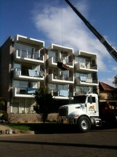 Editha House Construction