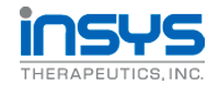 Insys Therapeutics, Inc