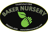 Baker Nursery