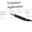 Volunteer Application